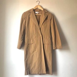 Organic by John Patrick coat